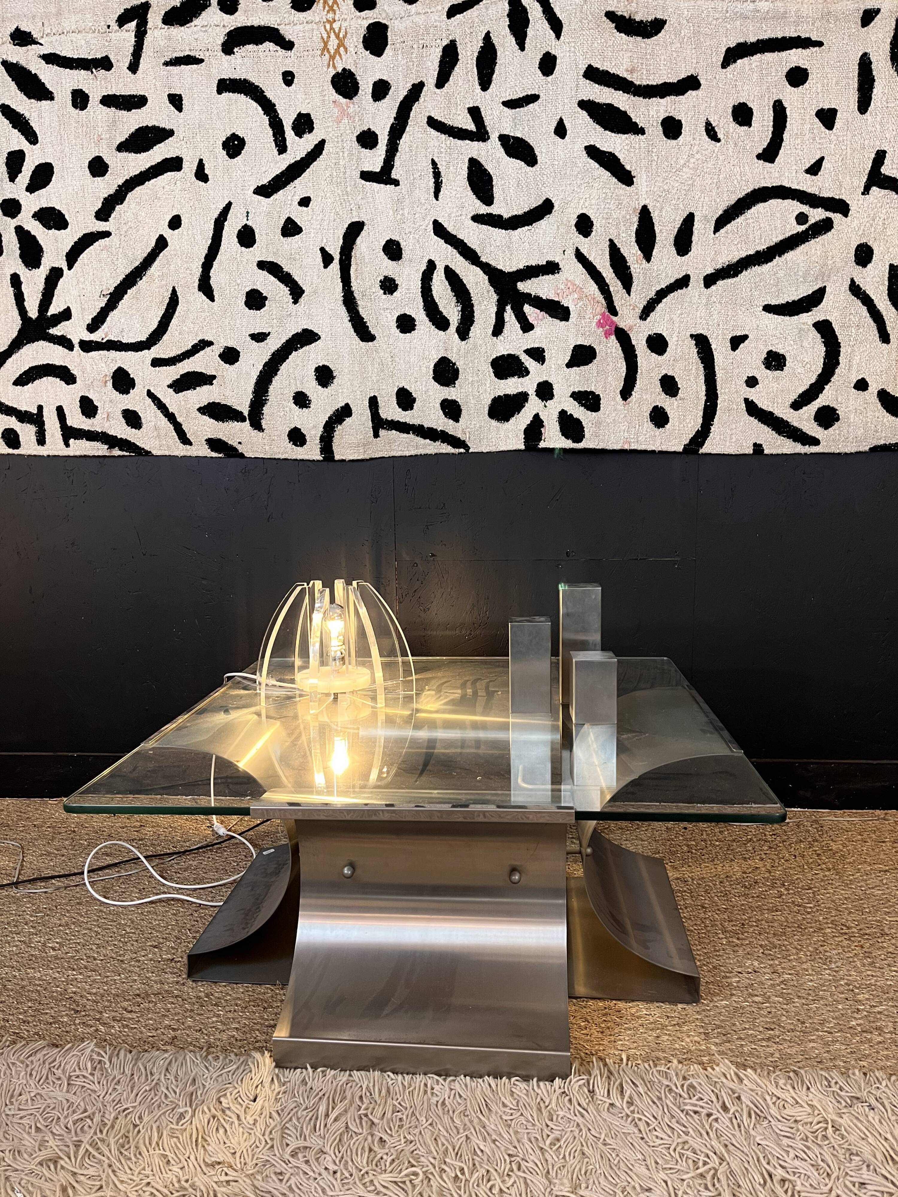 Contemporary carpet hemp abstract prints 281 x 185