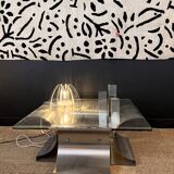 Contemporary carpet hemp abstract prints 281 x 185