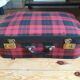 Suitcase 60s