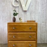 Vintage chest of drawers