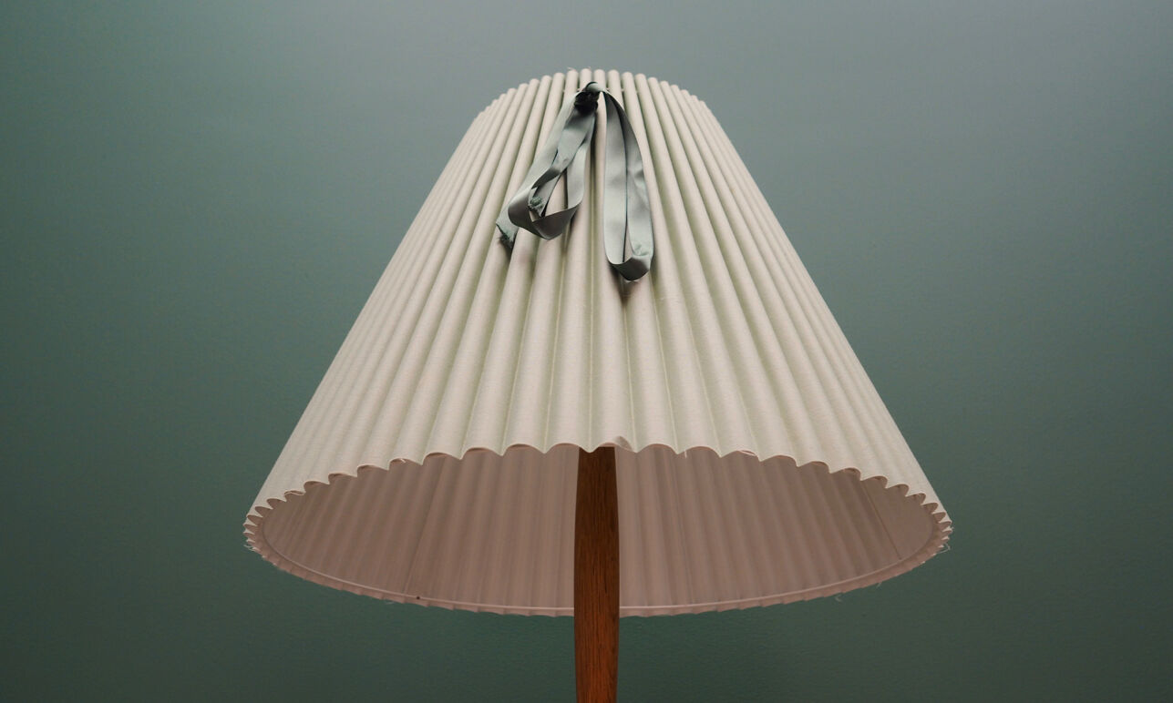 Retro floor lamp danish design 60 70