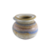Vase boule Kamini - 1970 - Esprit scandinave