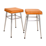 Camel duo of stools