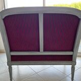 19th century bench