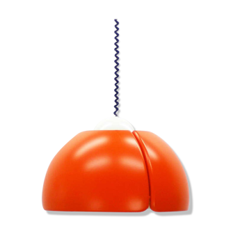 Suspension années 70