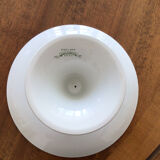 English earthenware dishes
