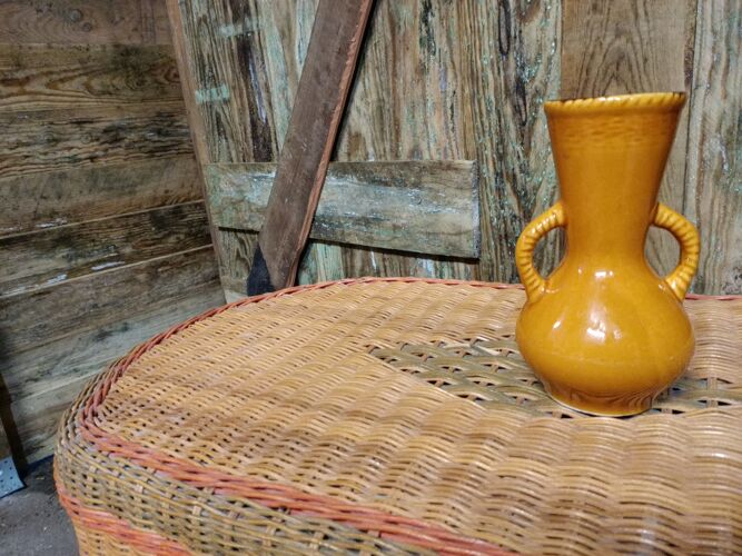 Vase céramique Poet-Laval