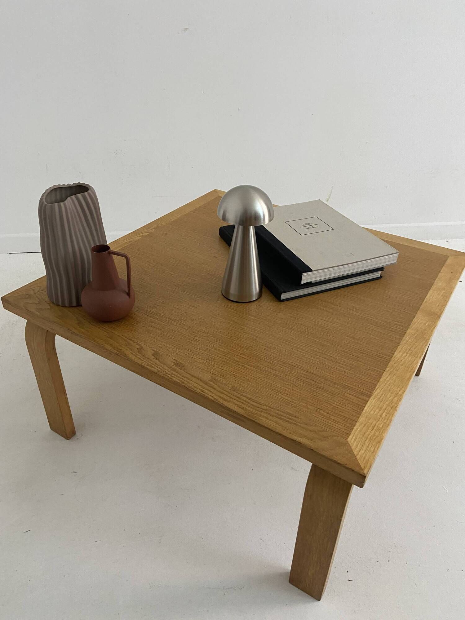 table basse danoise