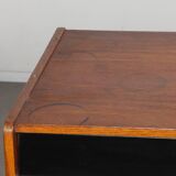 Commode vintage par Jiri Jiroutek, modèle U-453 datant des années 1960