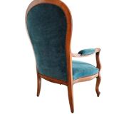 Fauteuil Voltaire