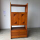 Modular enfilade by Soren Nissen & Ebbe Gehl, modelled Fagus Seltz.