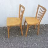 Chairs Bistro Baumann