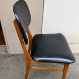 Scandinavian chair