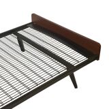 Lit de repos vintage des années 1960 aux Pays-Bas