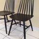 Pair of Scandinavian chairs 1950