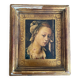 Cadre filippo Lippi ancien