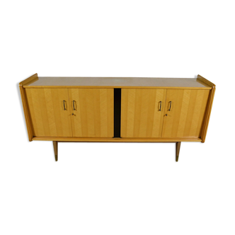 Sideboard "furniture sam" 1950/1960