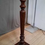 Louis XVI style pedestal table