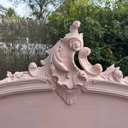 Headboard