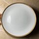 Lot of Bavarian porcelain plates Seltmann Weiden