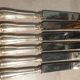 Silverware caillar bayard paris