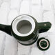 Mug and teapot