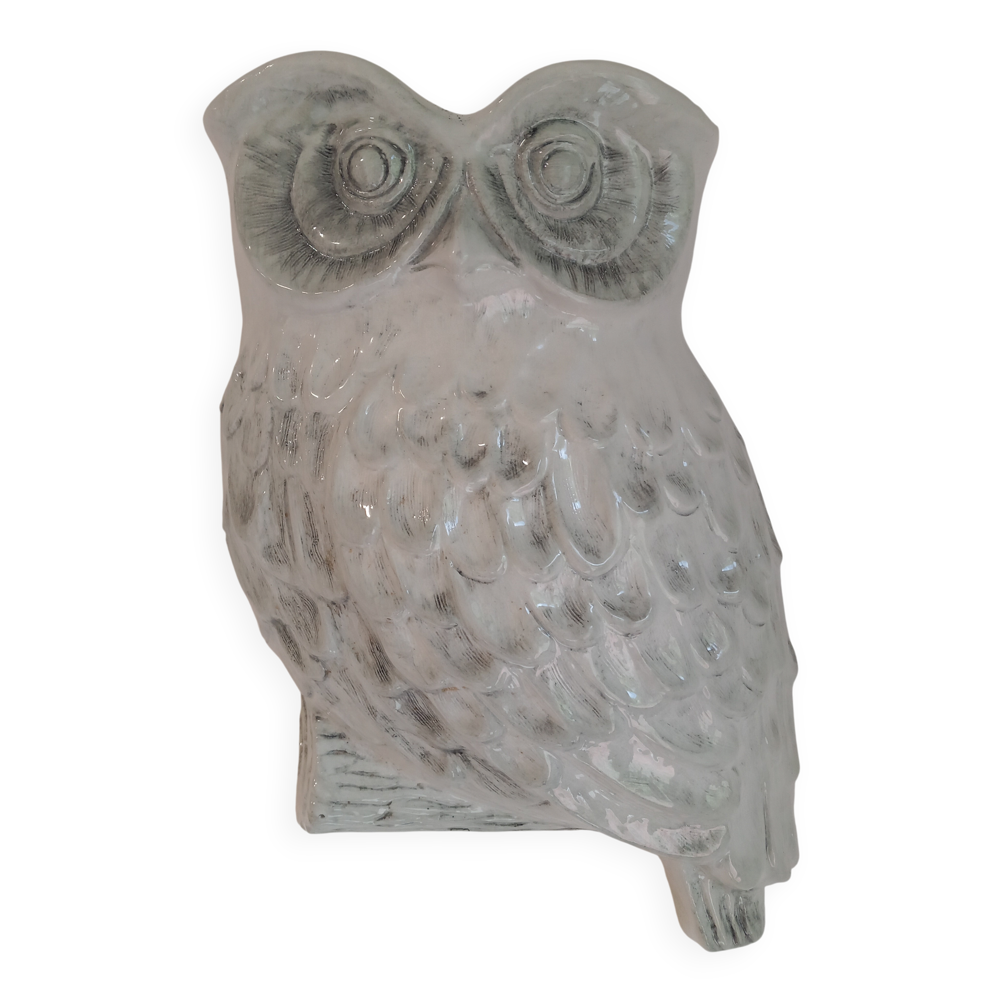 Wall vase "owl" brand What's by Vincent gifts