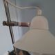 Seventies floor lamp