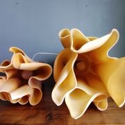 Pair of table lamps 1970
