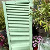 Ancient persian-coloured wood-wood mint