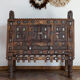 Ancient Indian furniture Damchiya