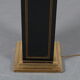 1970s Floor lamp, manufactured by maison Barbier in France