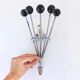 Serjac Coat Rack 1960s