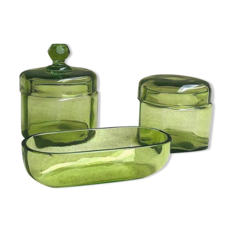 Bathroom set