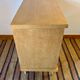 Commode vintage