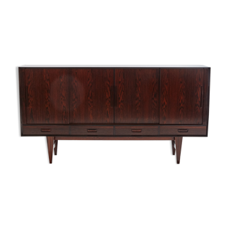 Rosewood siddeboard