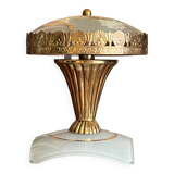 Art Deco Table Lamp | Early 20th Century | Italy