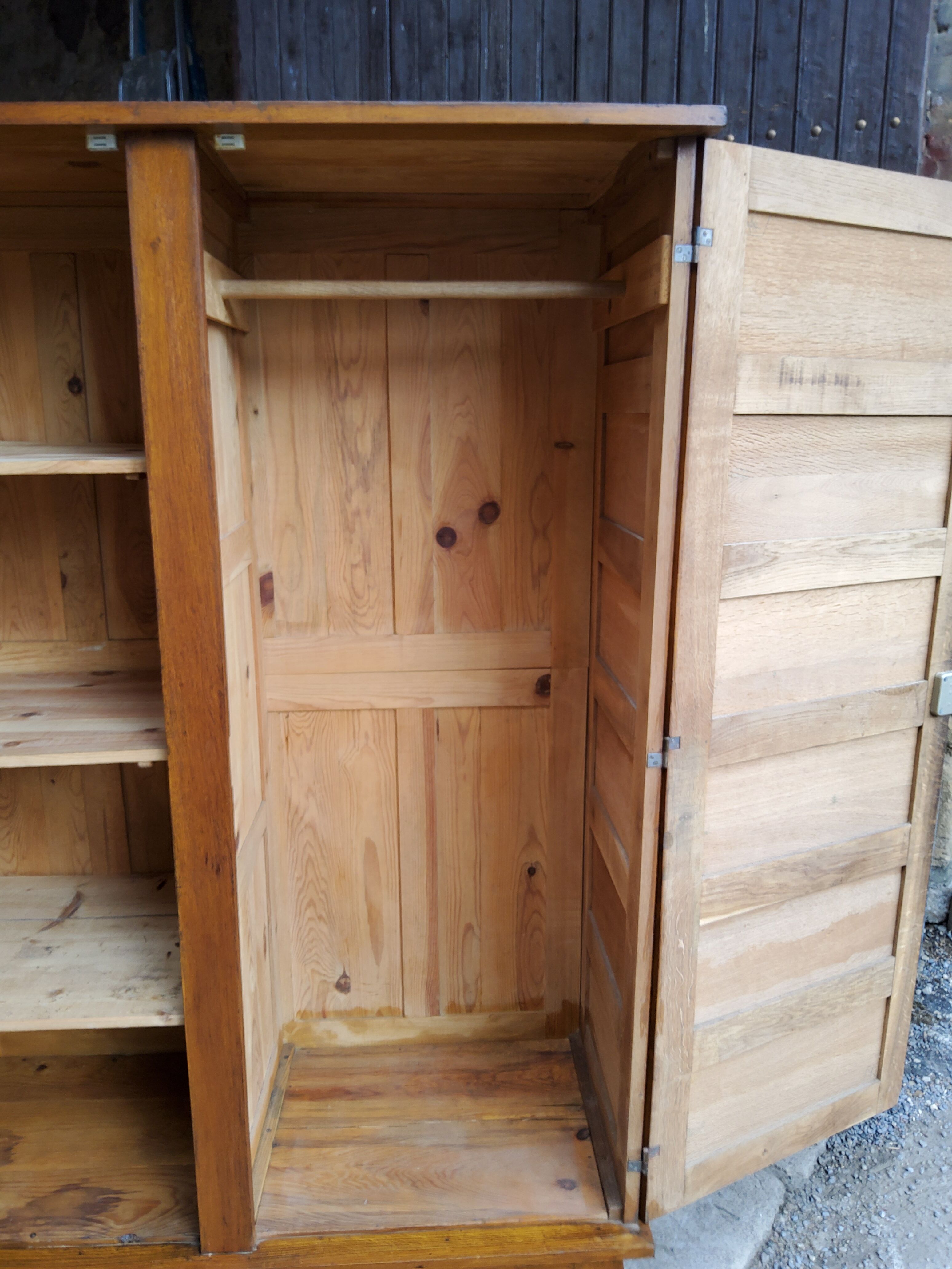 René Gabriel's disaster cabinet