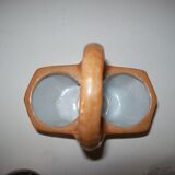 Old salt salt pepper