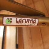 Transat vintage starlax Lafuma