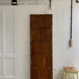 French mirror of 1880 212cm x 70cm