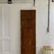 French mirror of 1880 212cm x 70cm