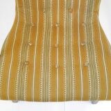 Pair of Danish armchairs 1940 vintage