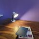 Vintage desk lamp by Veneta Lumi