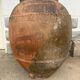 Old oil jar, Spain, Tinaja, 18th century.