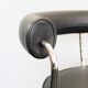 Set of 2 Lc7 Le Corbusier Cassina Charlotte Perriand
