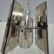 Lustre Veca for Fontana Arte 1970s