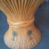 Vintage side table