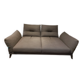 Grand Canapé 3 places Roche Bobois–Modèle Itinéraire–Excellent état