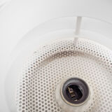 Danish vintage pendant lamp Lyskaer, 1970s